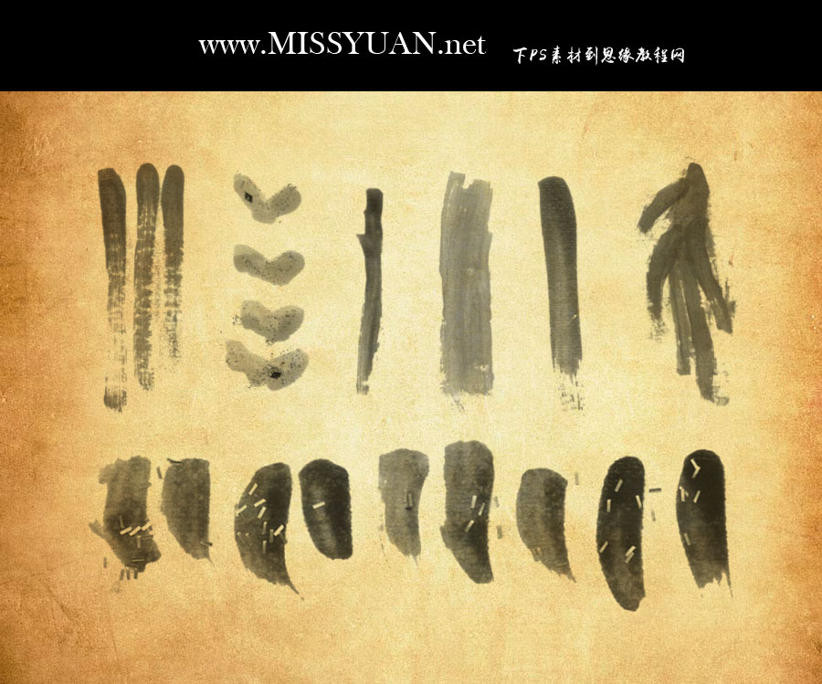 ˮ�����Ϳ�fͿĨЧ��PS�Pˢ