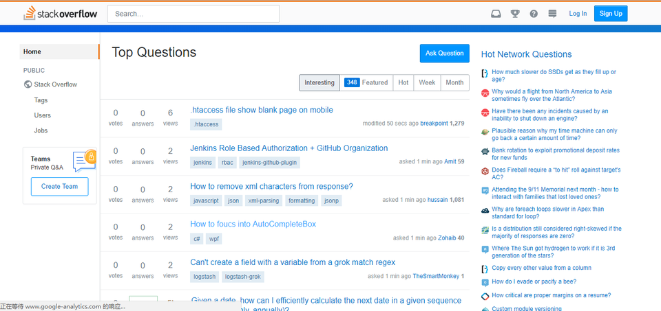 11款2018年最值得關注網頁開發博客