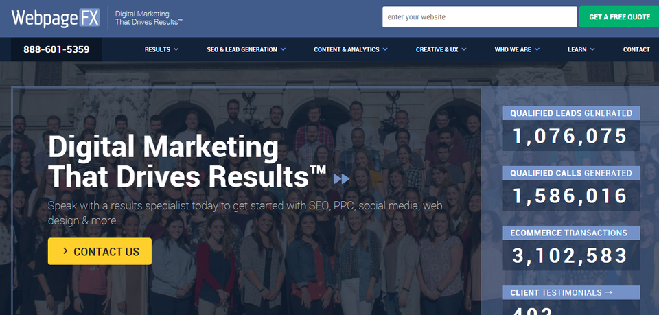 11款2018年最值得關注網頁開發(fā)博客