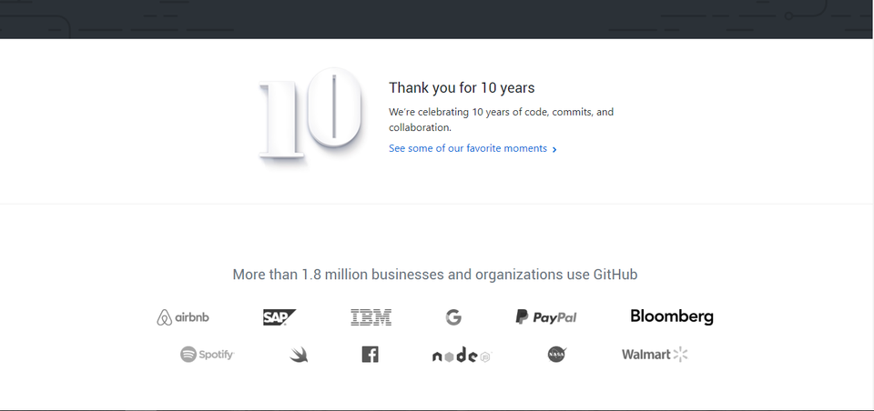 11款2018年最值得關注網頁開發博客