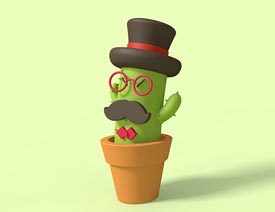 C4D������ͨ�L(f��ng)���3D�����ƈD��(bi��o)