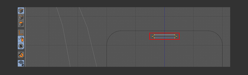 C4D����ʸ���L����֙C�Ͷ�λ��