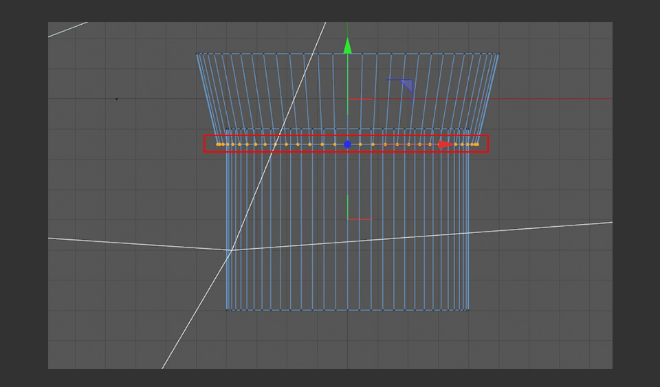 C4D������ͨ�L���3D�����ƈD��