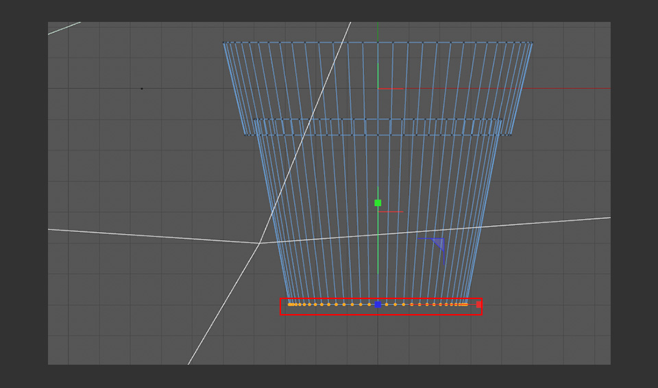 C4D������ͨ�L���3D�����ƈD��