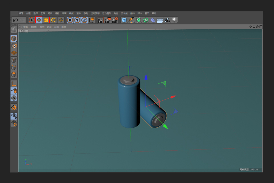 C4D�L�ƿ�ͨ���}���{ɫ늳ؽ̳�