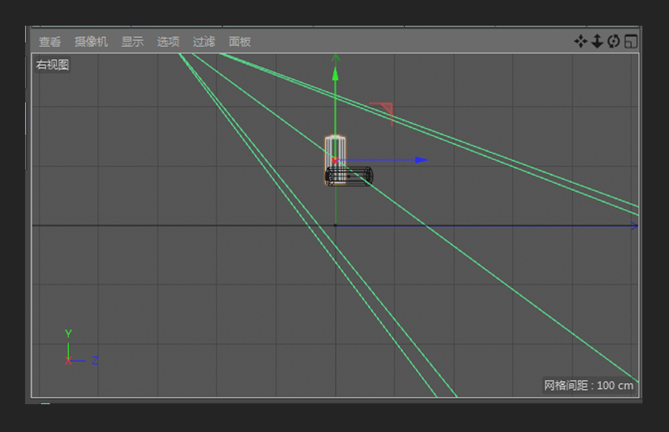 C4D�L�ƿ�ͨ���}���{ɫ늳ؽ̳�