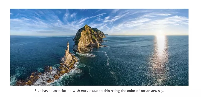 詳細解析UI設計中最重要的顏色分析