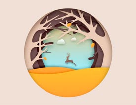 Photoshop�OӋ���w�宋�L��ĈA�ΈD��