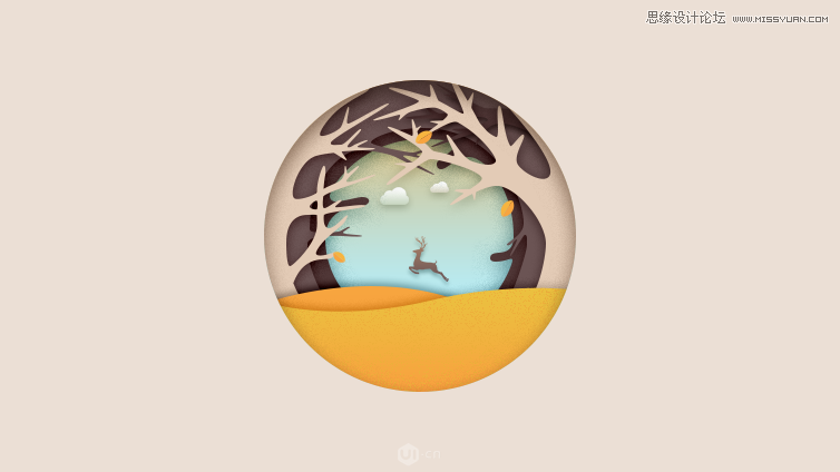 Photoshop�OӋ���w�宋�L��ĈA�ΈD��