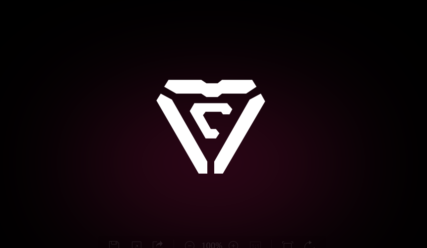 AE制作流行的抖音故障動效