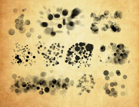 �������߹�ɢ������PS�Pˢ