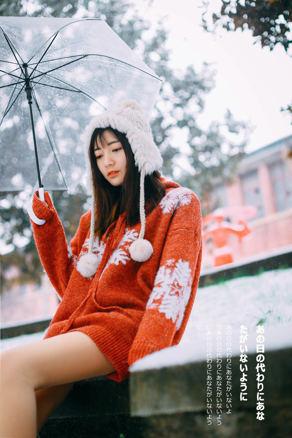 詳解少女寫真拍照動(dòng)作和角度解鎖