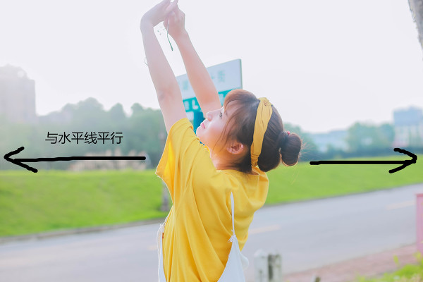 詳解少女寫真拍照動(dòng)作和角度解鎖