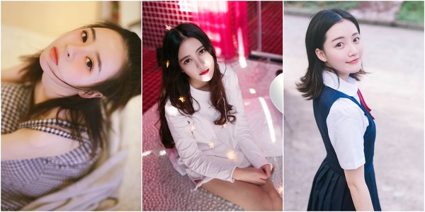 詳解少女寫真拍照動(dòng)作和角度解鎖