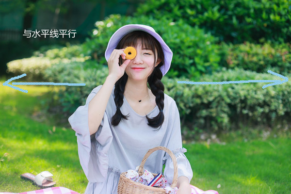 詳解少女寫真拍照動(dòng)作和角度解鎖