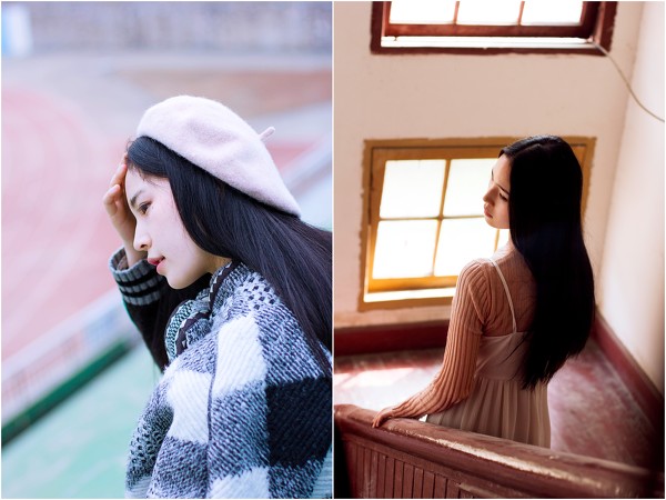 詳解少女寫真拍照動(dòng)作和角度解鎖