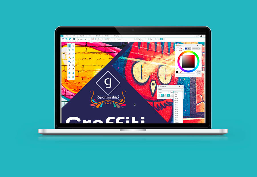 2018年9月國外設計圈實用教程分享