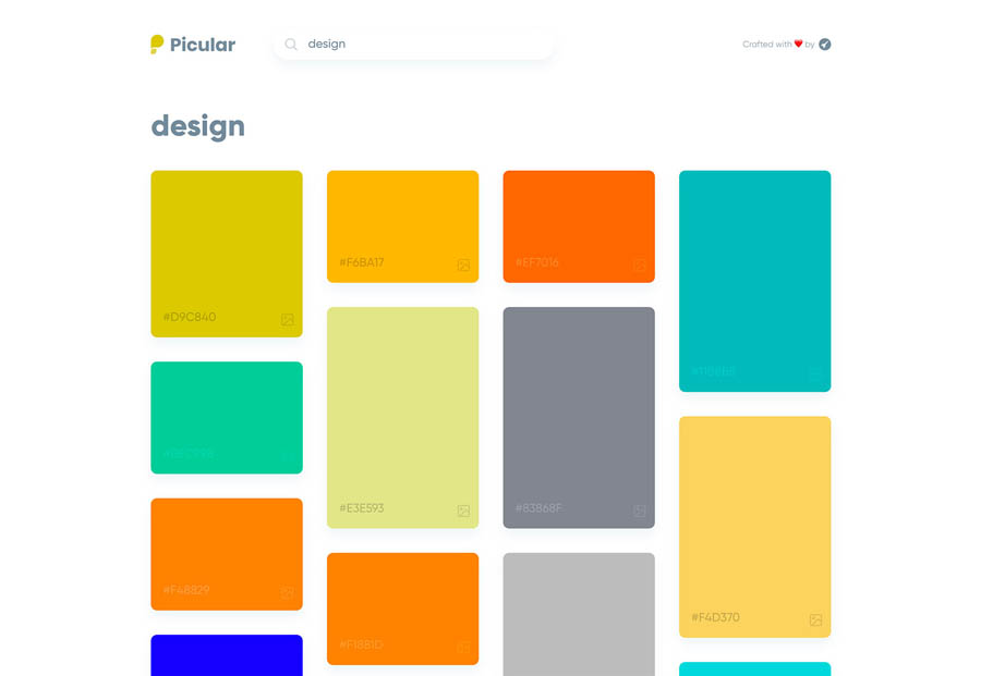 2018年9月國外設計圈實用教程分享