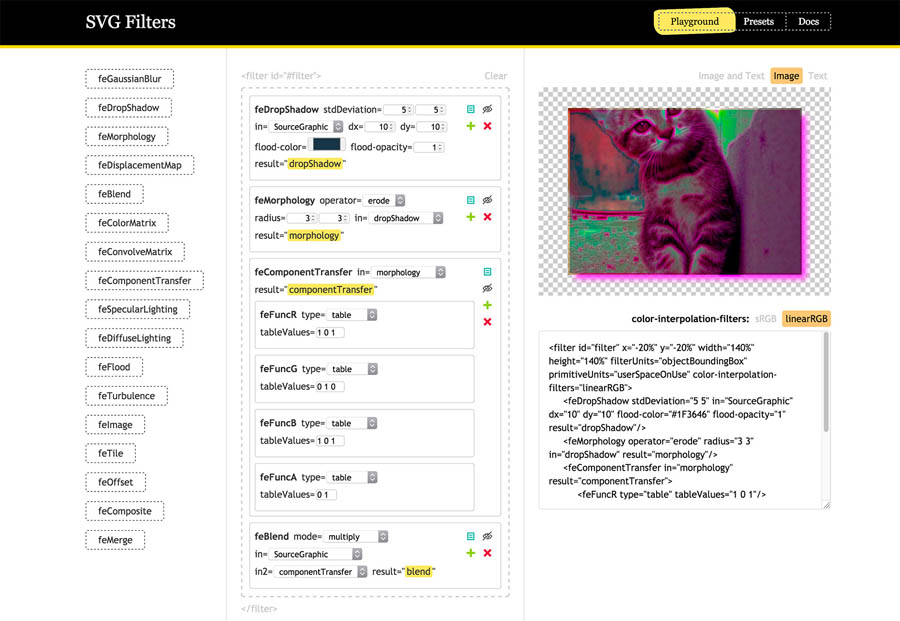 2018年9月國外設計圈實用教程分享