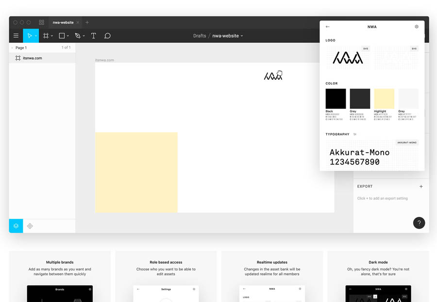 2018年9月國外設計圈實用教程分享