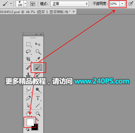 Photoshop�O(sh��)Ӌ(j��)����ȼ���Ļ@��Ч���D