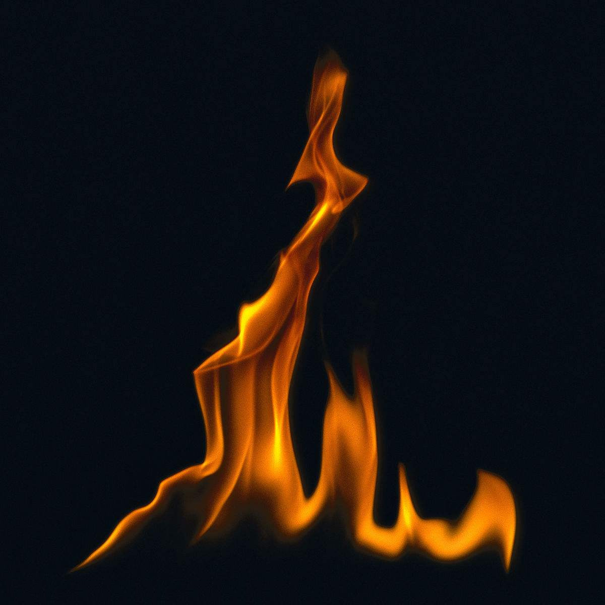 Photoshop�O(sh��)Ӌ(j��)����ȼ���Ļ@��Ч���D