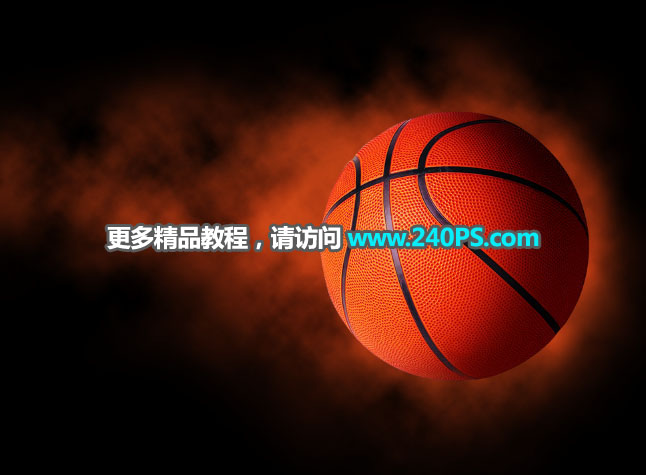 Photoshop�O(sh��)Ӌ(j��)����ȼ���Ļ@��Ч���D