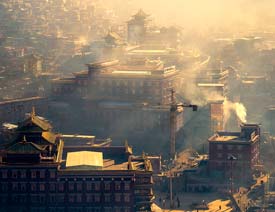 Photoshop�{���峿���f��ƬůɫЧ��