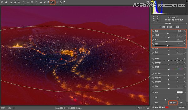 PhotoshopԔ������ҹ���L����κ����ވD