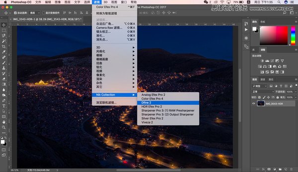 PhotoshopԔ������ҹ���L(f��ng)����κ����ވD