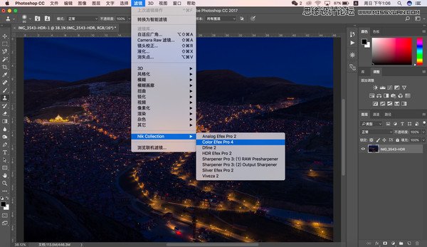 PhotoshopԔ������ҹ���L����κ����ވD