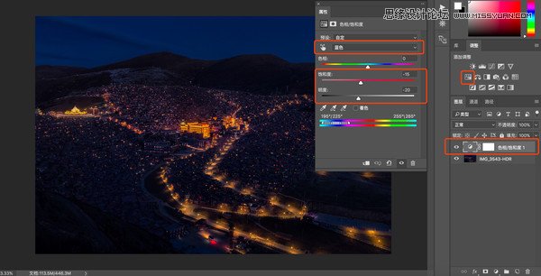 PhotoshopԔ������ҹ���L(f��ng)����κ����ވD