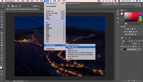 PhotoshopԔ������ҹ���L(f��ng)����κ����ވD