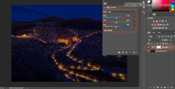PhotoshopԔ������ҹ���L����κ����ވD