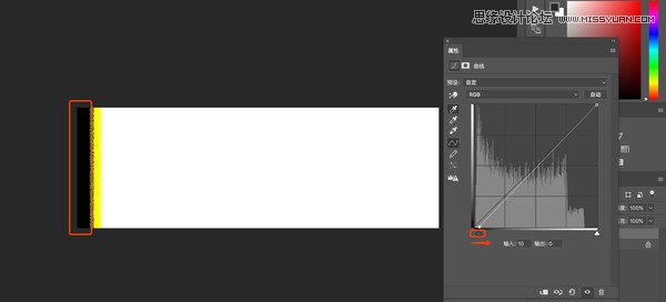 Photoshop巧用曲線工具快速給偏色照片矯正