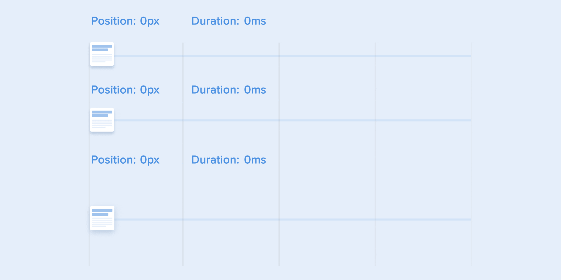 詳細解析UI動效基本規(guī)則全面總結
