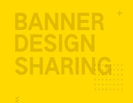 Ԕ������Banner���O(sh��)Ӌ�ַ����Y(ji��)����