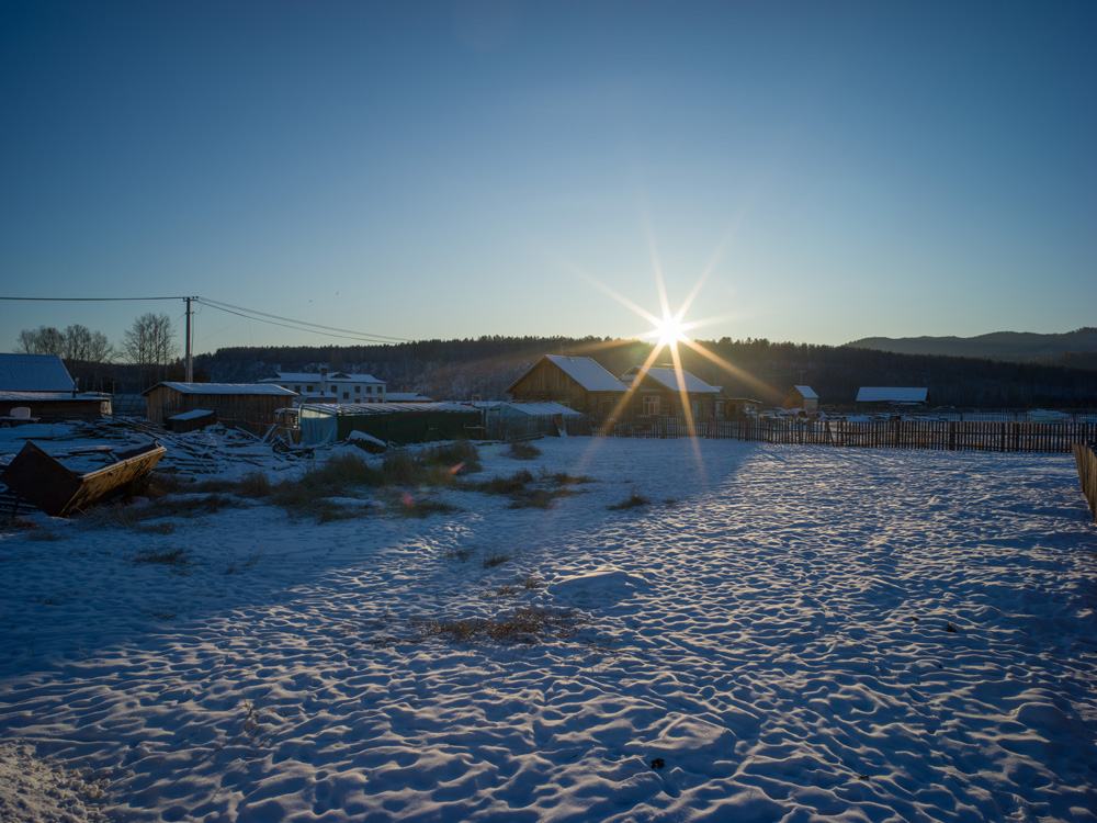 詳解如何在晴天里拍出大片效果