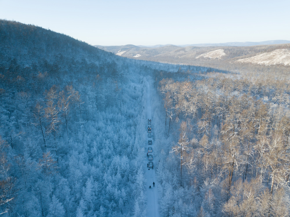 詳解如何在晴天里拍出大片效果