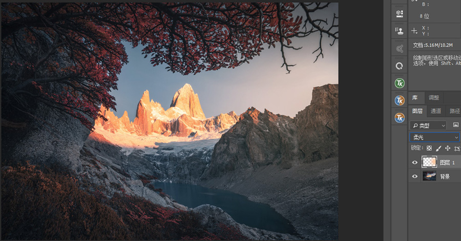 PhotoshopԔ�������D�ӻ��ģʽȫ�v��