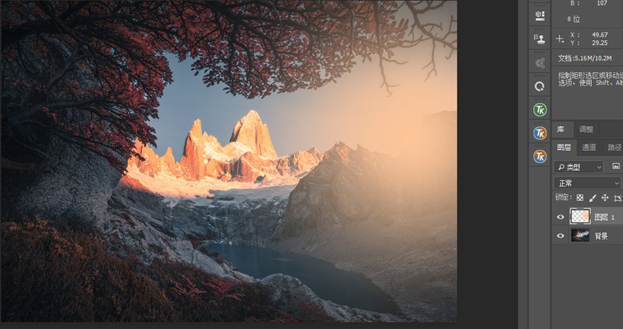 PhotoshopԔ�������D�ӻ��ģʽȫ�v��