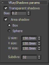 3DsMAX如何快速打出自然的室內光線