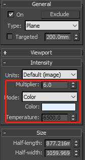 3DsMAX如何快速打出自然的室內光線