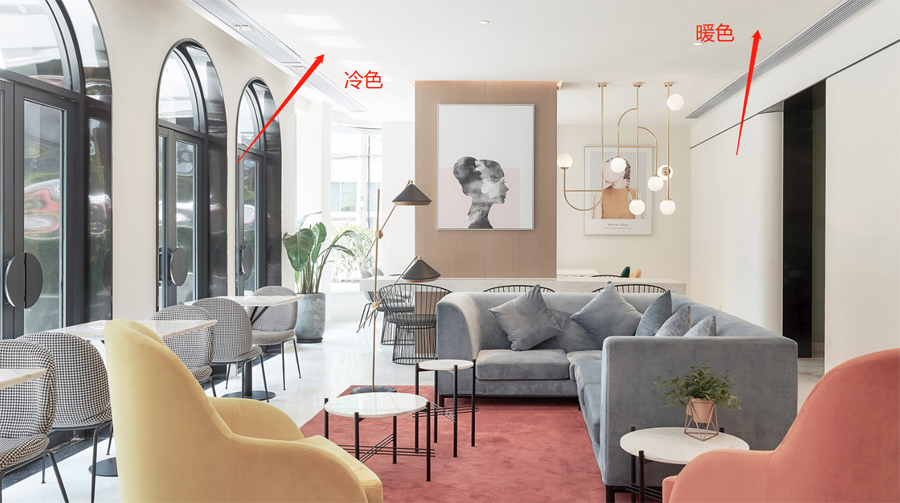 3DsMAX如何快速打出自然的室內光線