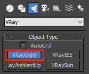 3DsMAX如何快速打出自然的室內光線