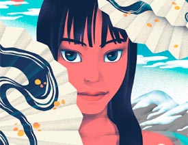 ��N�����������ղ�ͬ�Ĳ宋(hu��)�L(f��ng)��