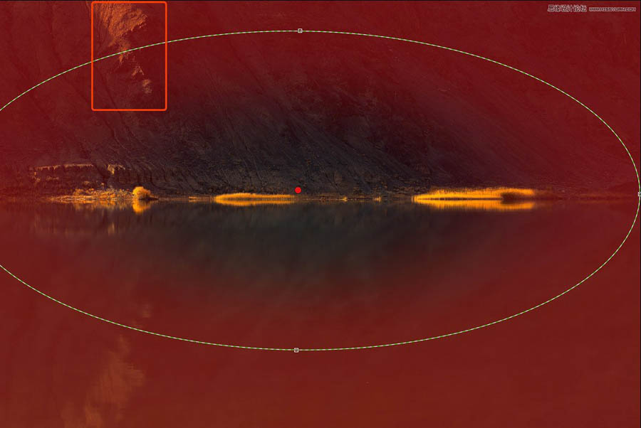 PhotoshopԔ�������o��Ƭ���Ӱ��ǵ�˼·