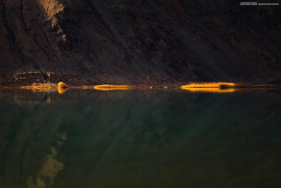 PhotoshopԔ�������o��Ƭ���Ӱ��ǵ�˼·