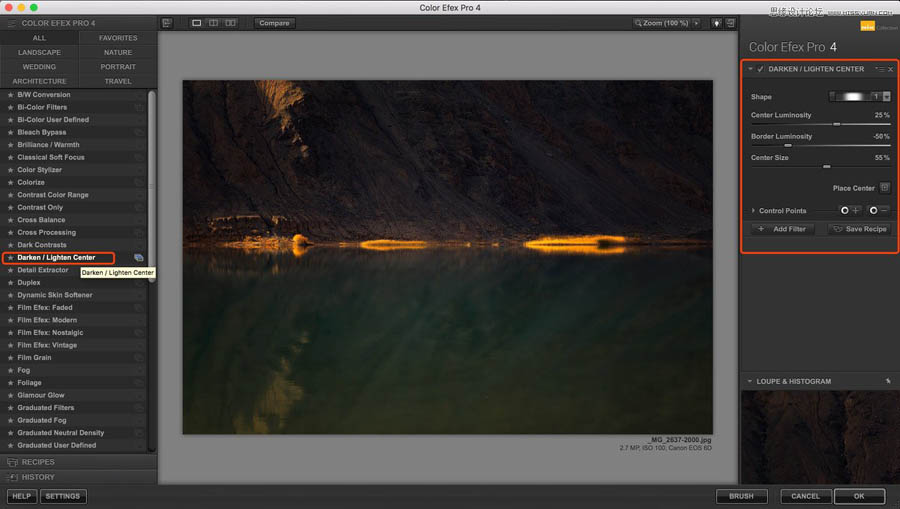 PhotoshopԔ�������o��Ƭ���Ӱ��ǵ�˼·