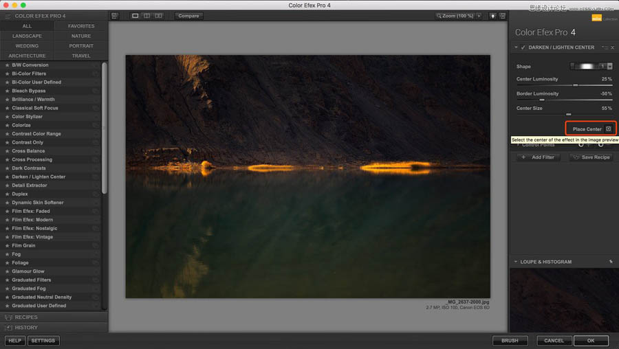 PhotoshopԔ�������o��Ƭ���Ӱ��ǵ�˼·